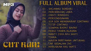 Lagu Cut Rani Full Album Screenshot 0