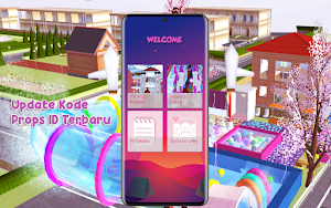 Props ID for Game Sakura Screenshot 0