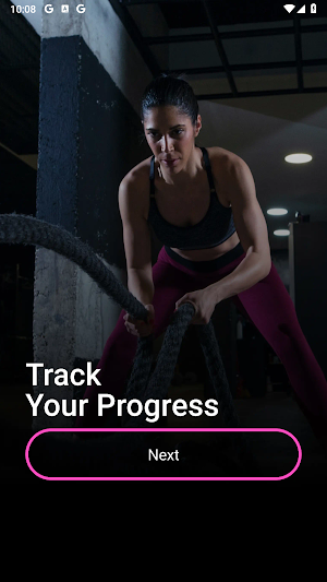 ABT Fitness Screenshot 0
