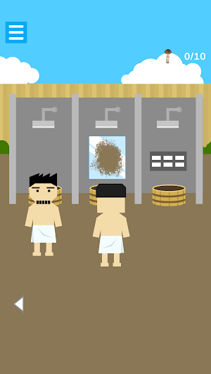 Escape Game : Matsutake Feast Screenshot 3