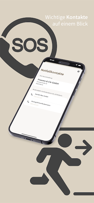 Process & Cie App Screenshot 3