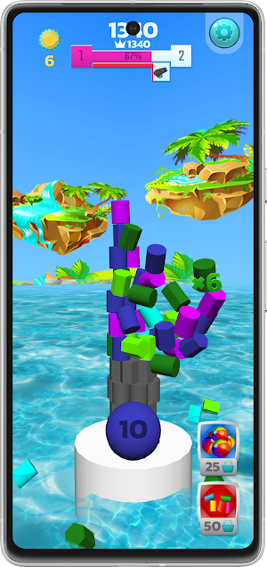 Break Tower Block Quest Screenshot 3