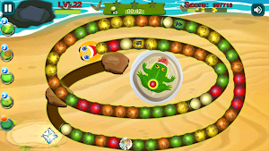 Marble Fun Screenshot 0