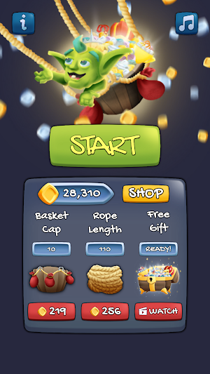 Goblin Heist Screenshot 0
