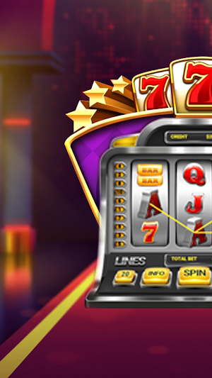 Ebullition Of Joy Slots 777 Screenshot 1