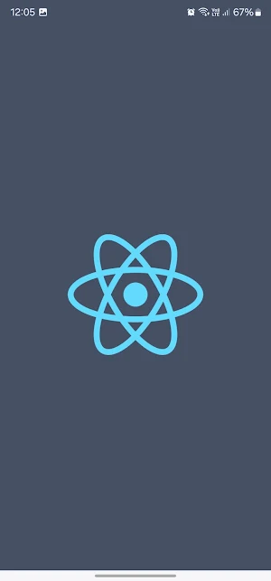 React Native Interview Quiz Screenshot 1