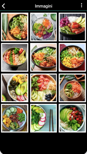 Tana Poke Screenshot 2