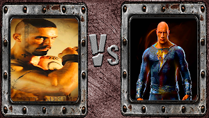 yuri boyka fight game Screenshot 0