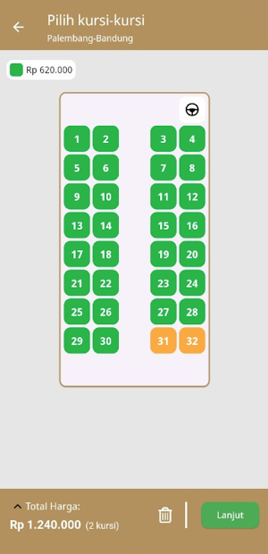 Limbersa Screenshot 2