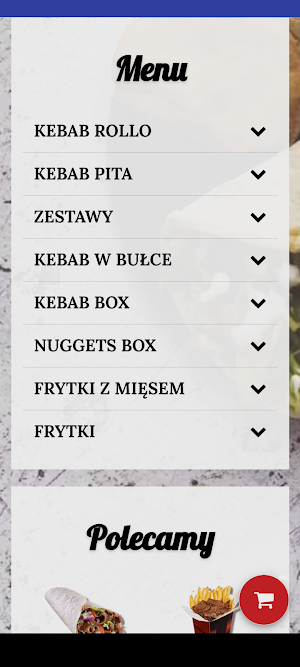 Friendly Kebab Screenshot 2