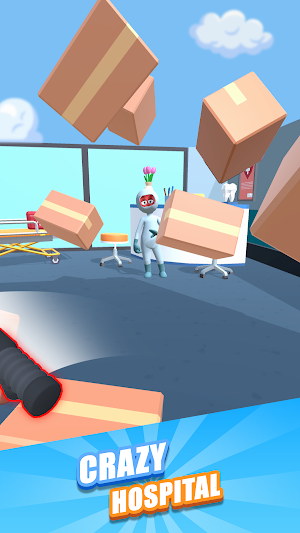 Crazy Break Destructive Screenshot 3