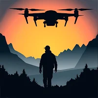 DRS - Drone Flight Simulator