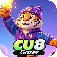 CU8Gazer