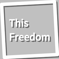 Book, This Freedom