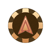 Casino - Gold Icons