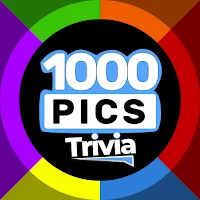 1000 Pics Quiz: Guess Trivia Game