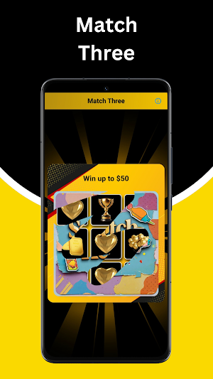 Cash Queen - Real Money Games Screenshot 1