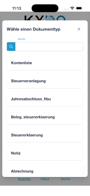 KYDO Screenshot 3