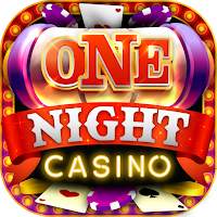 One Night Casino - Slots 777