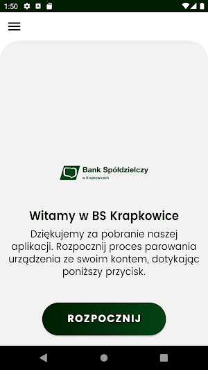 BS Krapkowice Screenshot 1