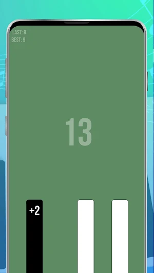 Piano Balls Challenge Screenshot 3
