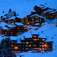 Winter Landscape Wallpapers