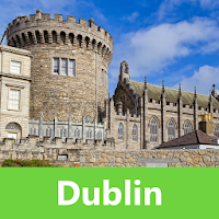 Dublin SmartGuide - Audio Guid