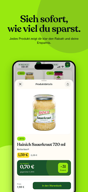 Retterbox® Screenshot 1
