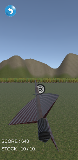 Hit the Target 3D Screenshot 3
