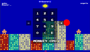 Gorillas Screenshot 1