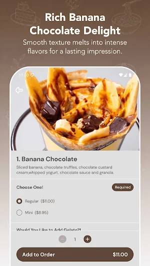 T Swirl Crepe Latham Screenshot 2