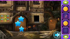 Glow Worm Escape Screenshot 1