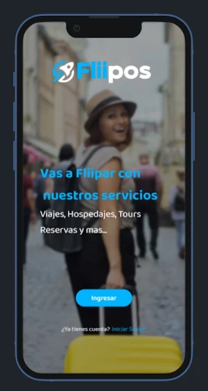 Fliipos Screenshot 0