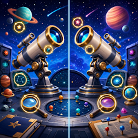 Cosmic Lens Quest