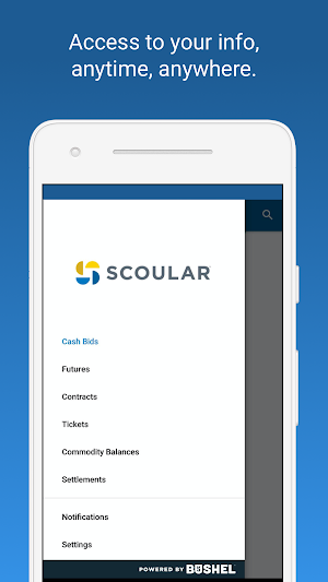ScoularView Screenshot 0