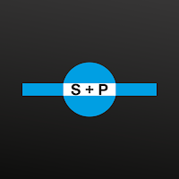 S+P