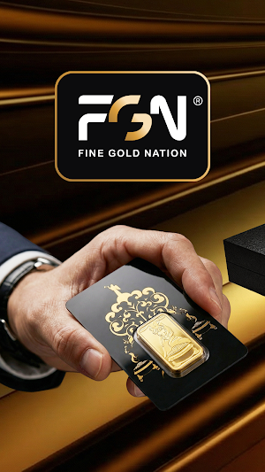 FGN: Fine Gold Nation Screenshot 0