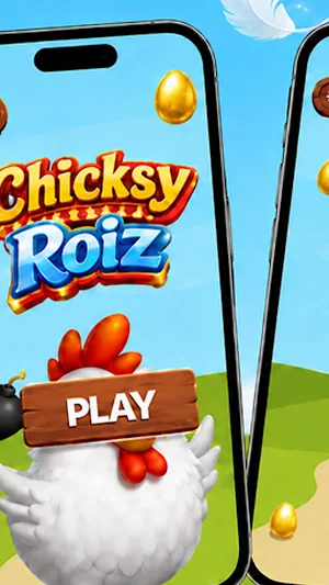 Chicksy Roiz Screenshot 2