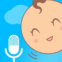First Word - baby growth app
