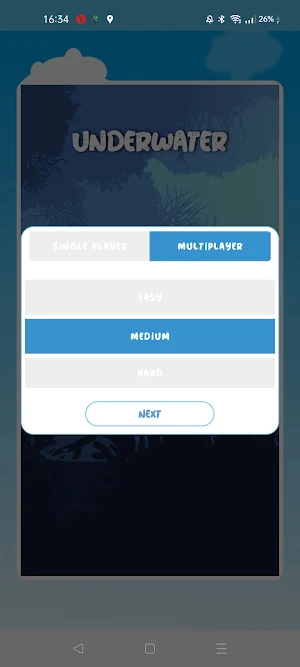 DIY Memory Game Screenshot 3
