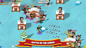 Medieval.io Screenshot 0