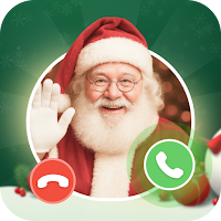 Santa Call - Funny Fake Call