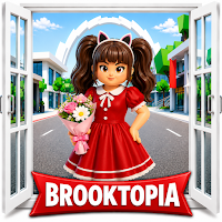 Brooktopia Life Urban Roleplay