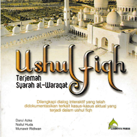 Ushul Fiqh Syarah Al-Waraqat