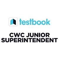 CWC Junior Superintendent Prep