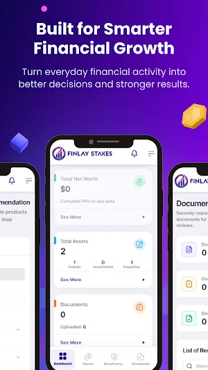 Finlaystakes Screenshot 0