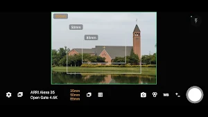 SuperViewFinder Screenshot 3