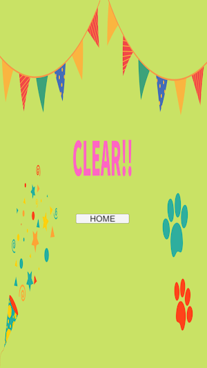 Harapeko Dash Screenshot 2