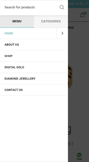 TiaraByTJ Screenshot 1