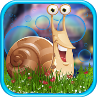 Elegant Snail Escape
